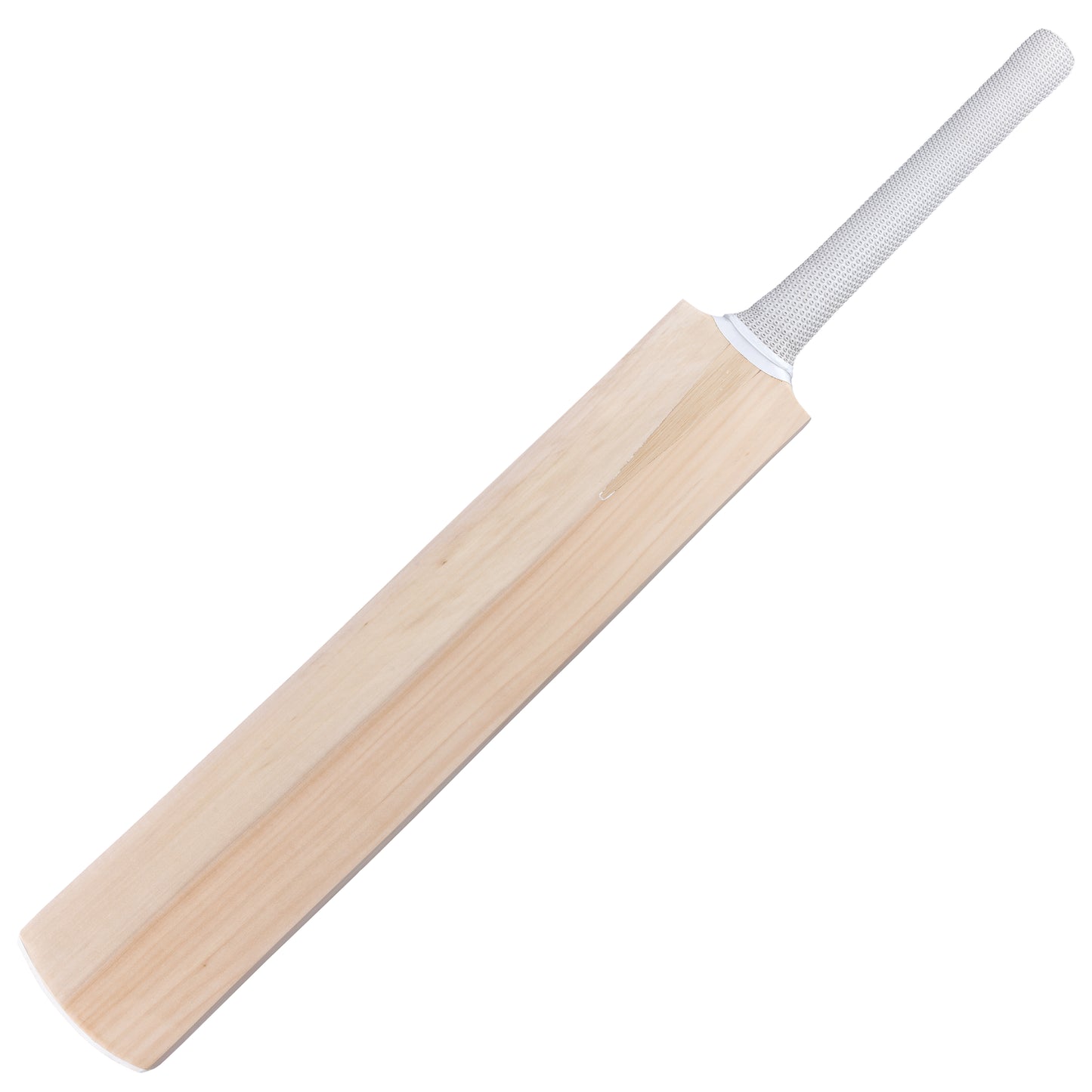 Jaduu Sticker Free 3 Star Kashmir Willow Cricket Bat For Juniors