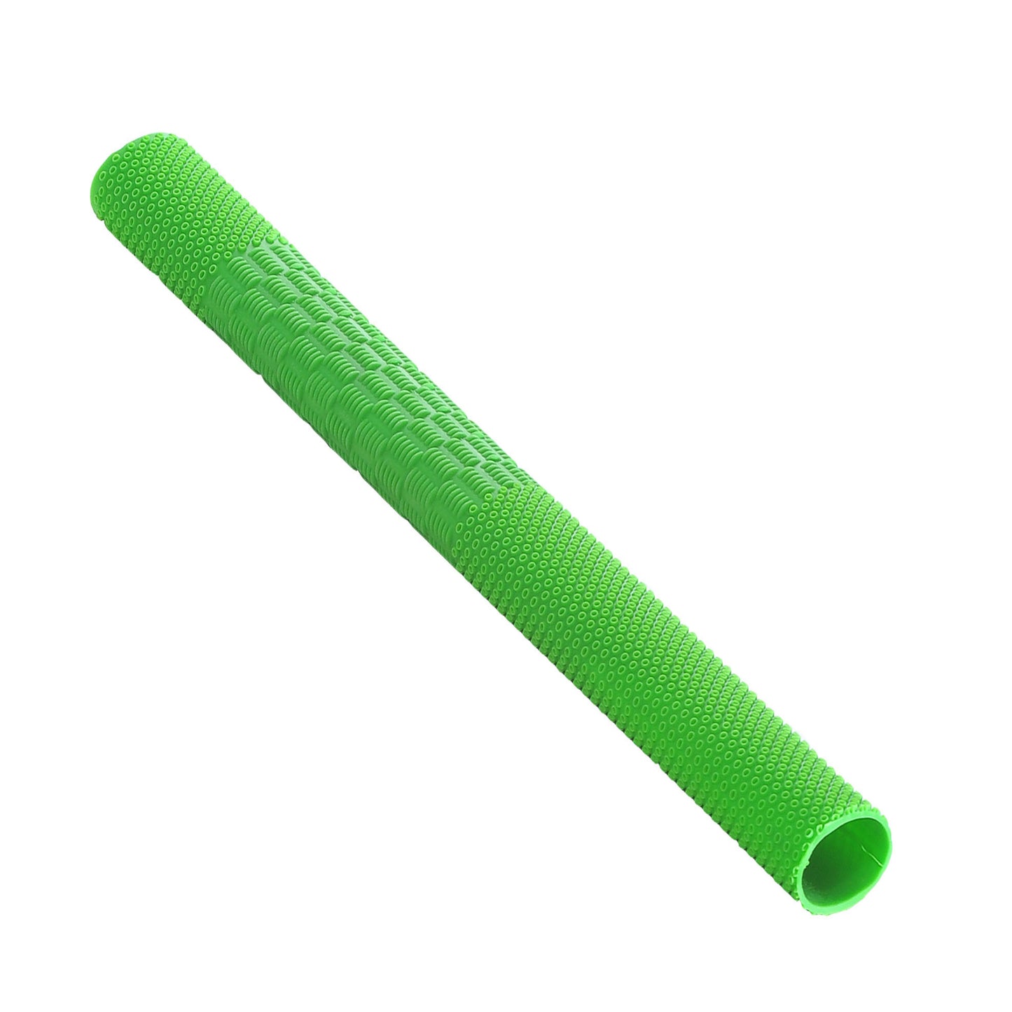 Jaduu ZX3 Cricket Bat Grip Bright Green