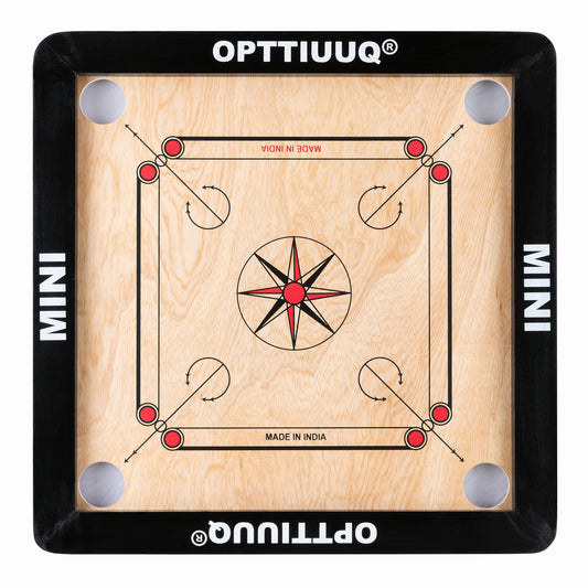 Jaduu Mini Carrom Board