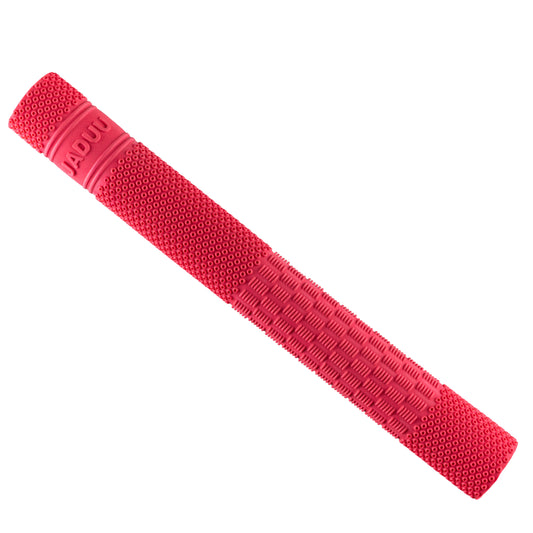 Jaduu ZX3 Cricket Bat Grip Fluo Pink