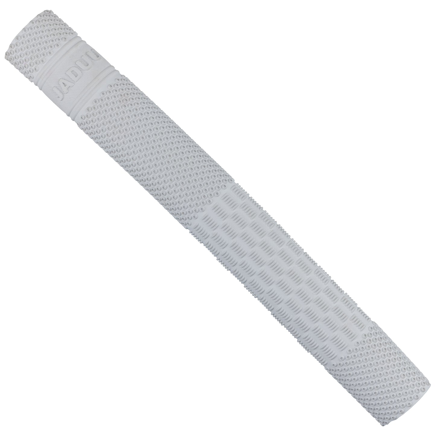 Jaduu ZX3 Cricket Bat Grip White