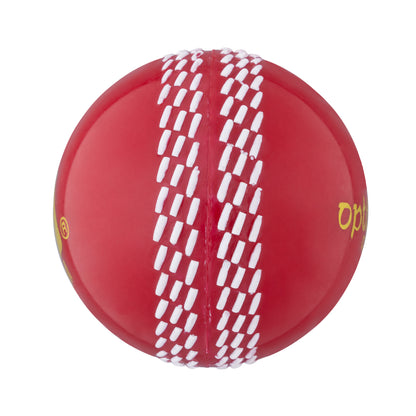 Jaduu Magikk Play Training Rubber Cricket Ball. Junior