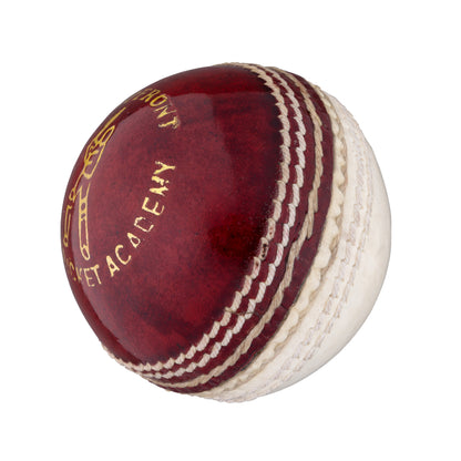 Jaduu Whispering Death Leather Cricket Ball Ladies. 5oz