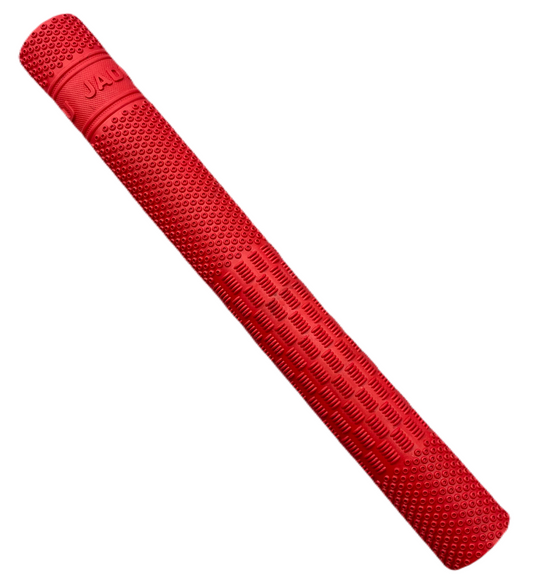 Jaduu ZX3 Cricket Bat Grip Red