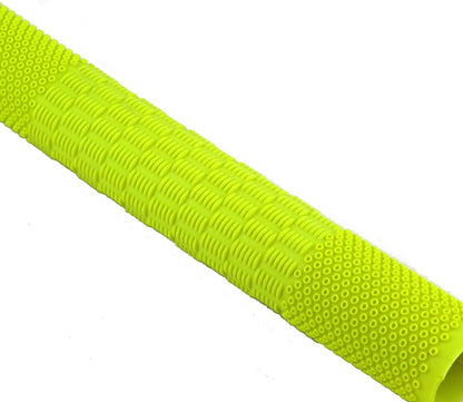 Jaduu ZX3 Cricket Bat Grip Lime Green